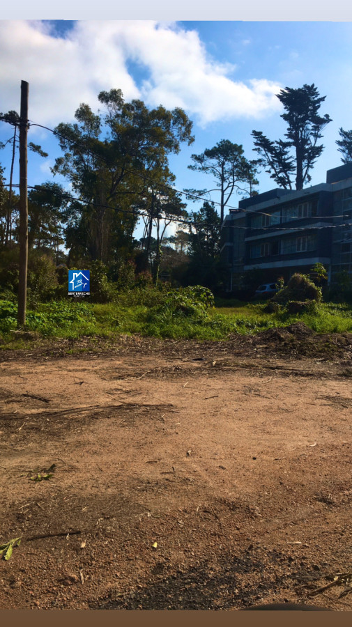 Terreno esquinero en venta, San Rafael, Punta del Este