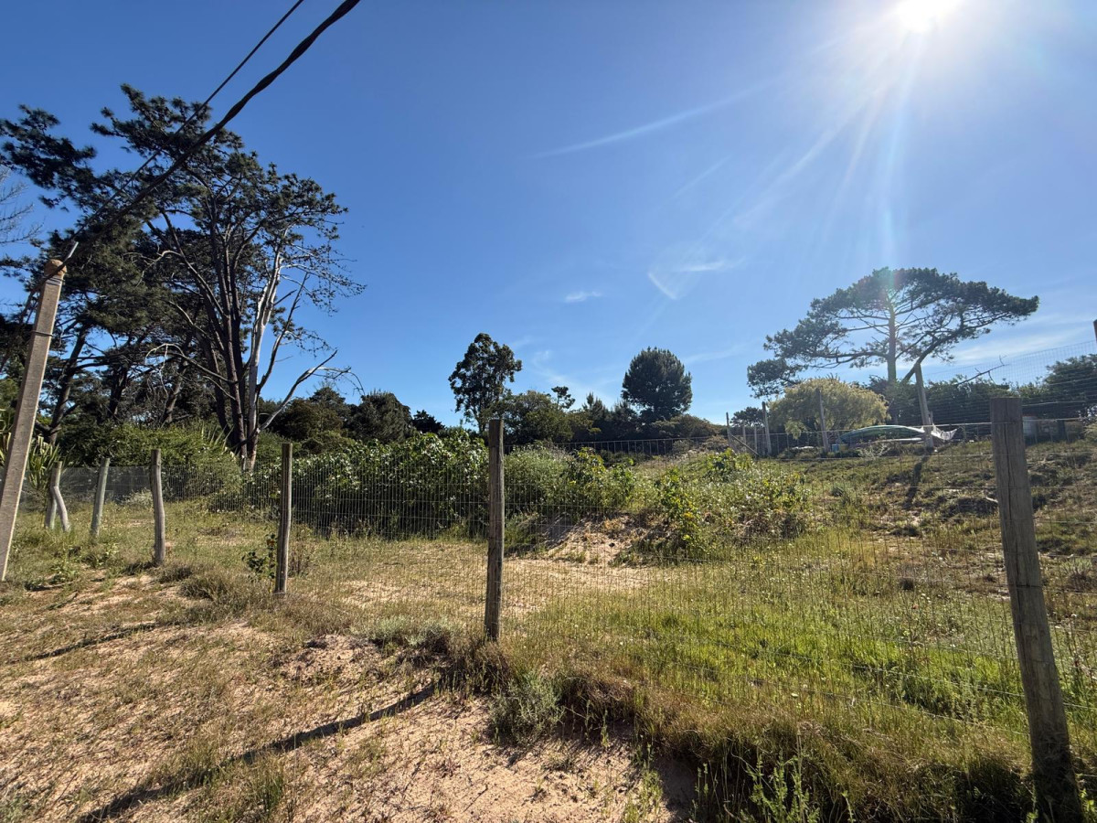 Terreno en venta - Piedras Del Chileno
