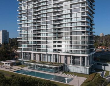 VENETIAN RESIDENCIAS AL MAR