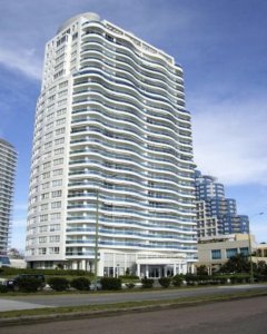 LOFT EN MILLENIUM TOWER