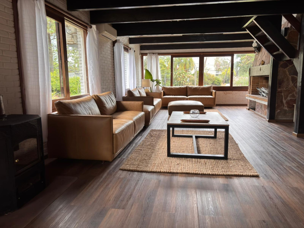Excelente Casa en  San Rafael