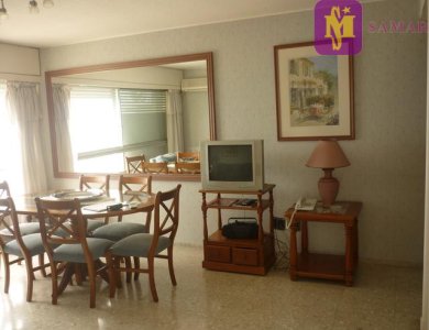 Muy buen Apartamento en Peninsula 3 dorm.