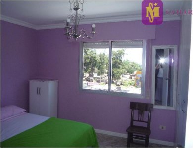 Apartamento en Maldonado a una de la terminal!