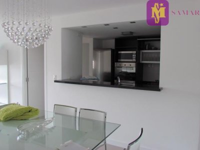 Apartamento en Aidy Grill, 2 dormitorios *