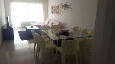 Muy lindo apartamento en Rincón del Indio, 2 dormitorios. Con cochera!