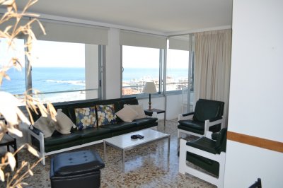 Apartamento de 2 dormitorios en Peninsula