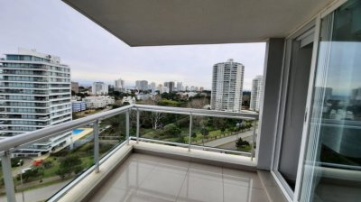 Apartamento en Venta de 2 Dormitorios Punta del Este