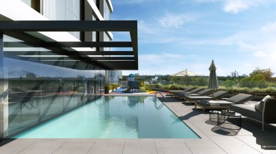 Venta de unidades en More Atlántico Torre 2