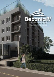 Venta de Apartamentos de 1, 2 y 3 dormitorios en Maldonado