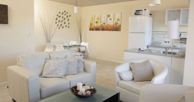 Traspaso de Apartamento dos dormitorios en Maldonado