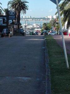 Monoambiente en Venta en Península