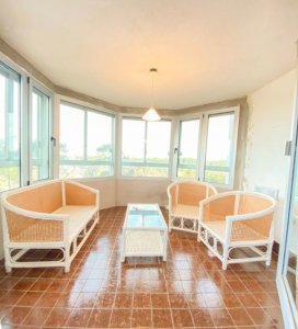 Exclusivo Apartamento en Roosevelt - Punta del Este