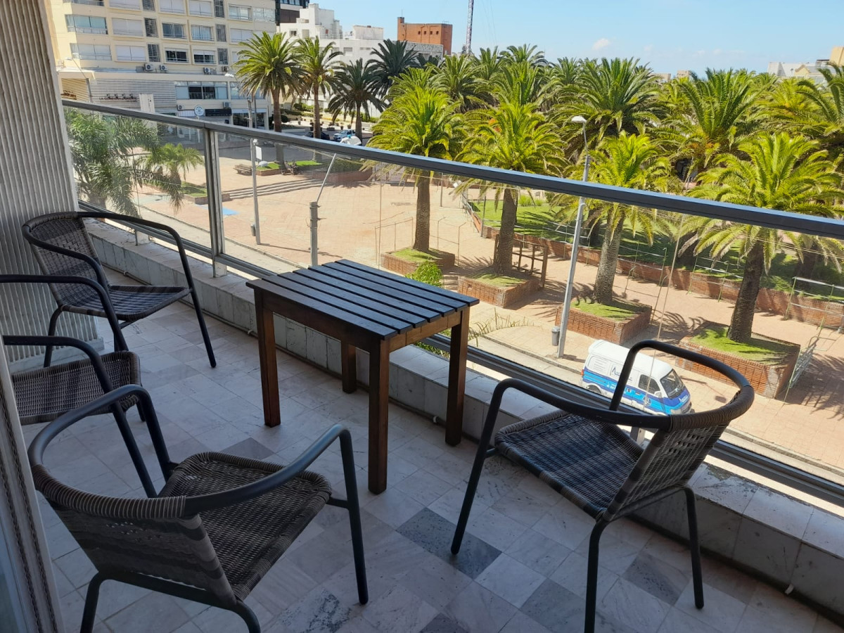 ALQUILER PENINSULA 2 DORMITORIOS