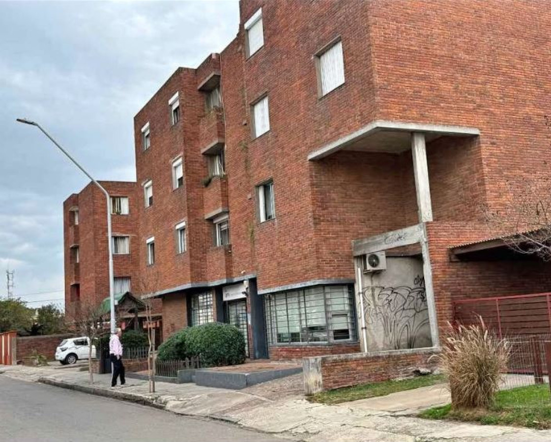 Apartamento de 3 Dormitorios en Venta en el Centro de Maldonado
