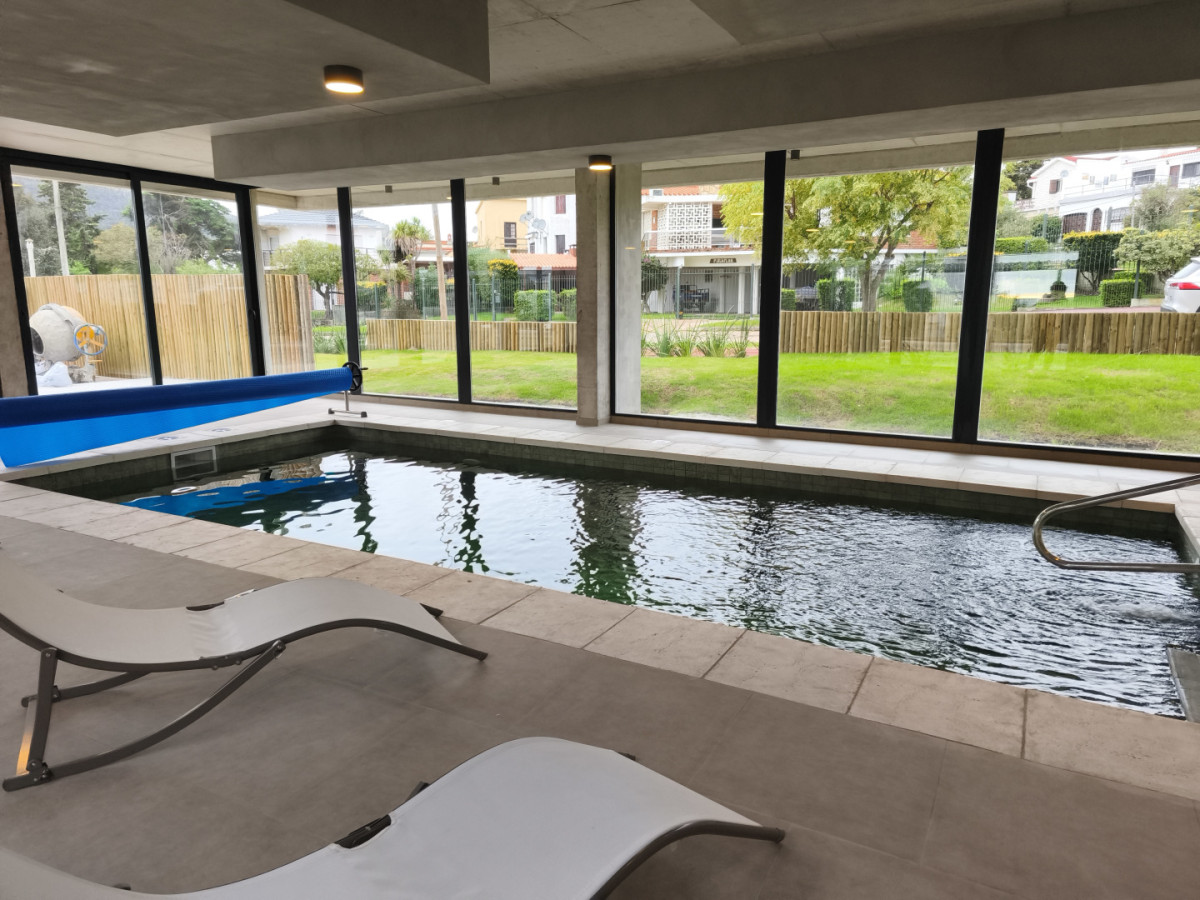 Venta Apartamento de 1 dorm. 1 baño 50m2, Piriapolis, Maldonado