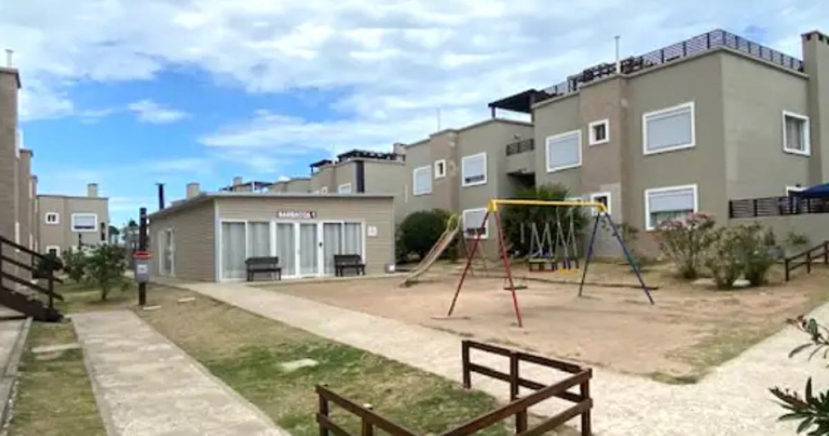 Apartamento de 2 dormitorios en venta próximo al centro de Maldonado