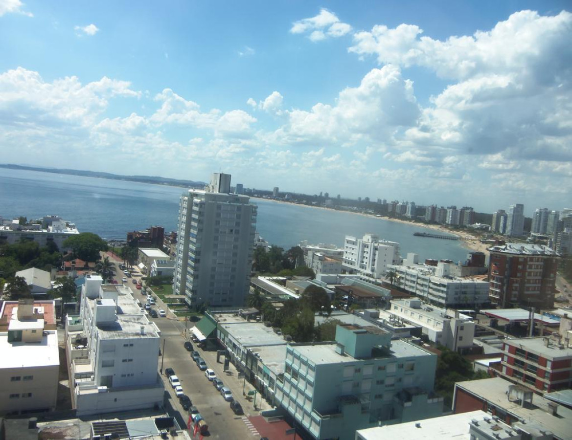 ALQUILER INVERNAL 1 DORMITORIO EN PUNTA DEL ESTE