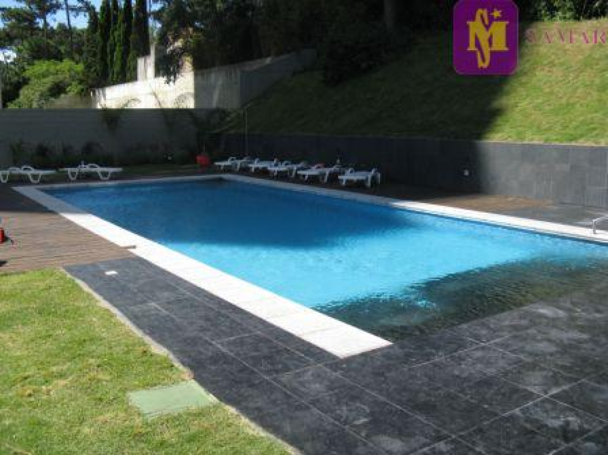 ALQUILER ENERO 1 DORMITORIO CON AMENITIES