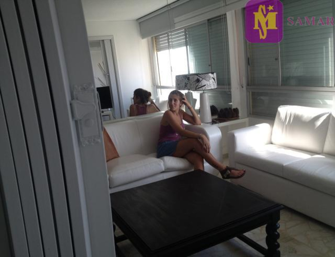 Apartamento en Peninsula, 2 dormitorios *