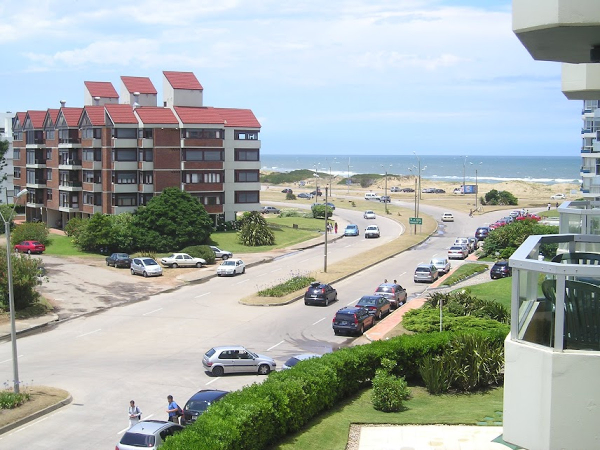 ALQUILER PUNTA DEL ESTE 1 DORMITORIO CON SERVICIOS