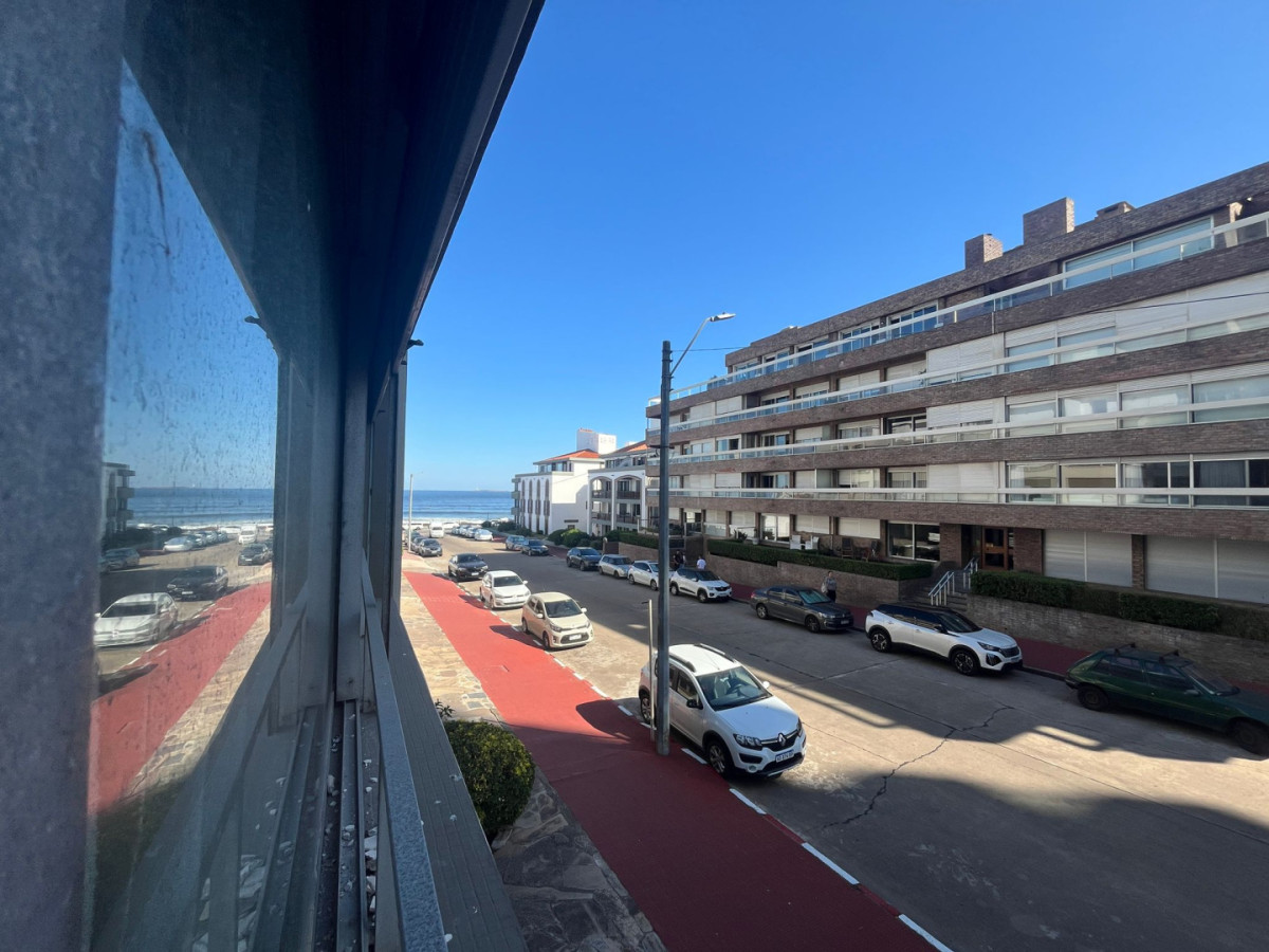 ALQUILER 1 DORMITORIO CON GGE EN PUNTA DEL ESTE