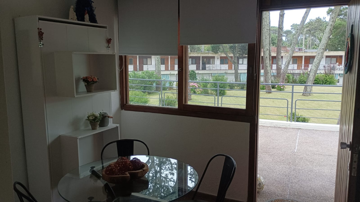 Alquiler temporario de 1 dormitorio