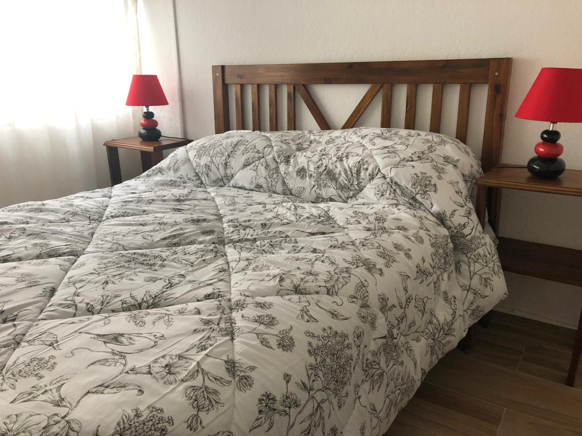 Apartamento en venta de 1 dormitorio en Punta del Este 