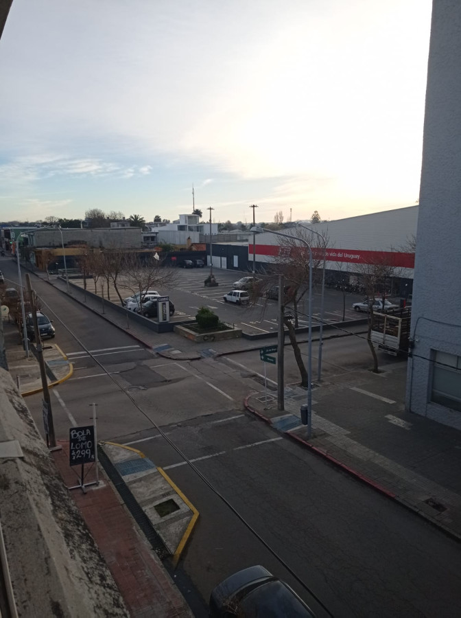 VENTA MONOAMBIENTE CENTRO DE MALDONADO