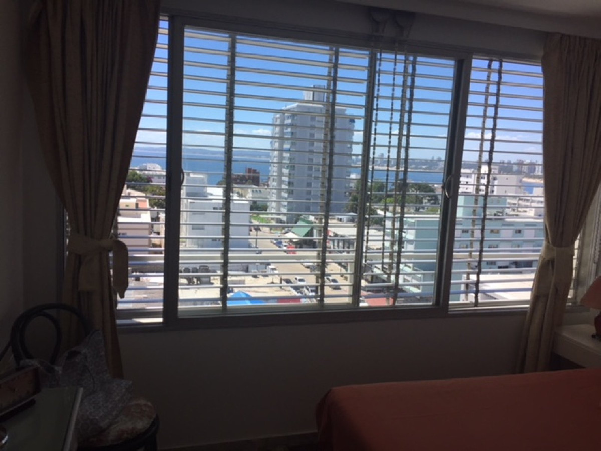 Apartamento en Peninusla