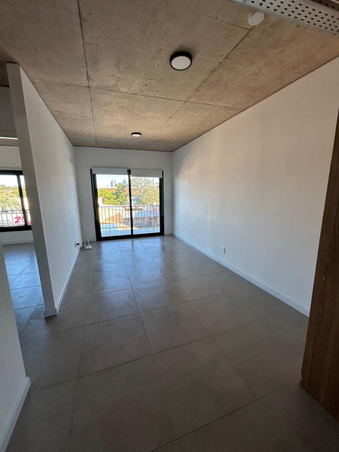 Apartamento de 2 dormitorios en el centro de Maldonado