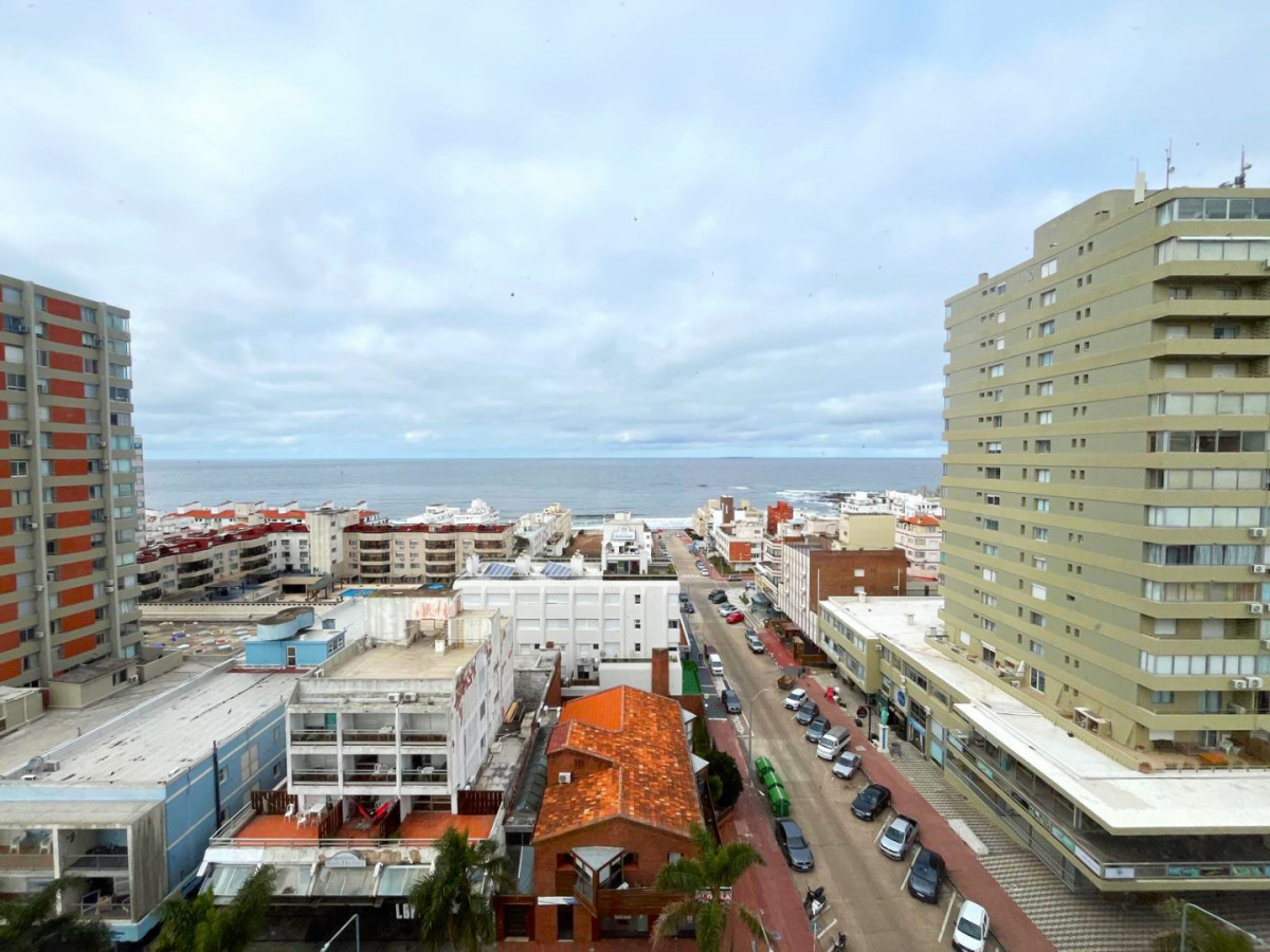 Apartamento de 2 dormitorios en Península