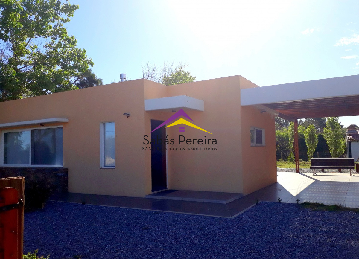 San Francisco - GoPunta - Portal Inmobiliario de Punta del Este - Maldonado