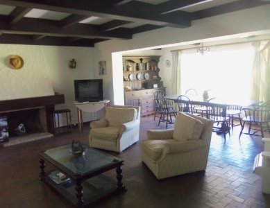 Hermoso Chalet en la Brava