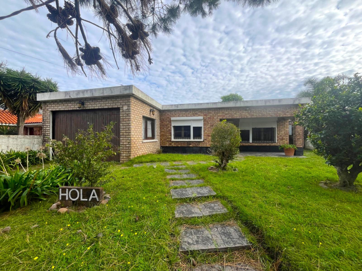 Venta de casa de 3 Dormitorios en Las Delicias