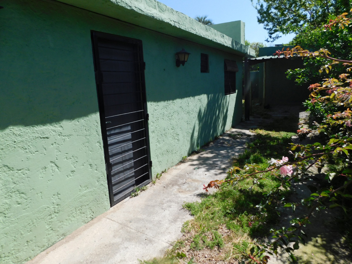 Venta de casa ph, 3 dorm.1 baño, Capandegy, San Carlos Maldonado