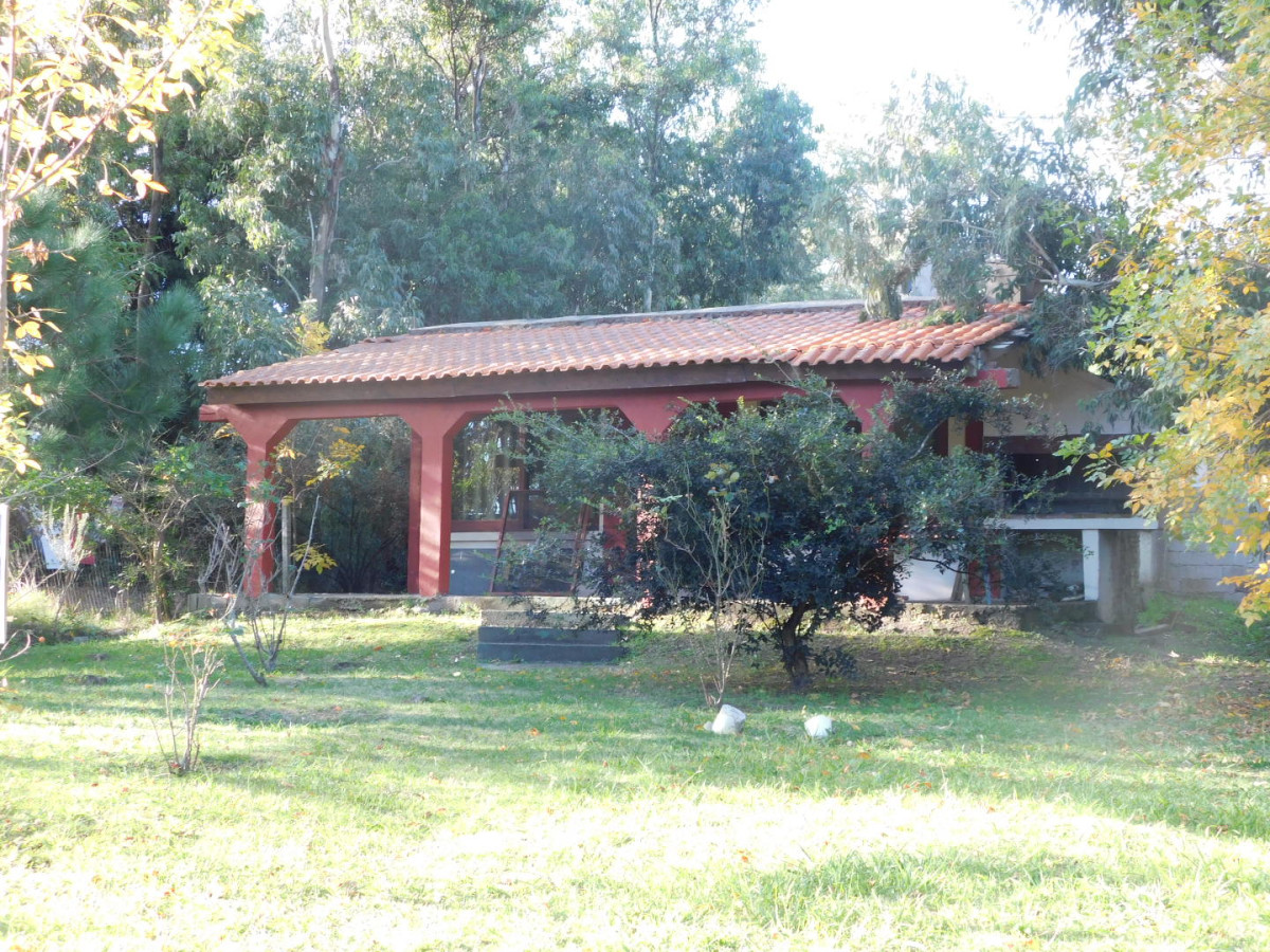 Venta casa de 2 dormitorios 1 baños en Playa Verde, Piriapolis, Maldonado