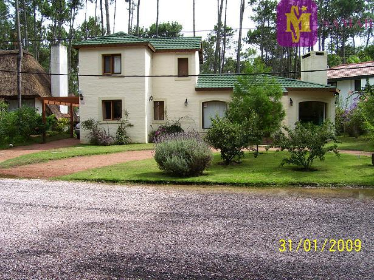 Casa en Pinares