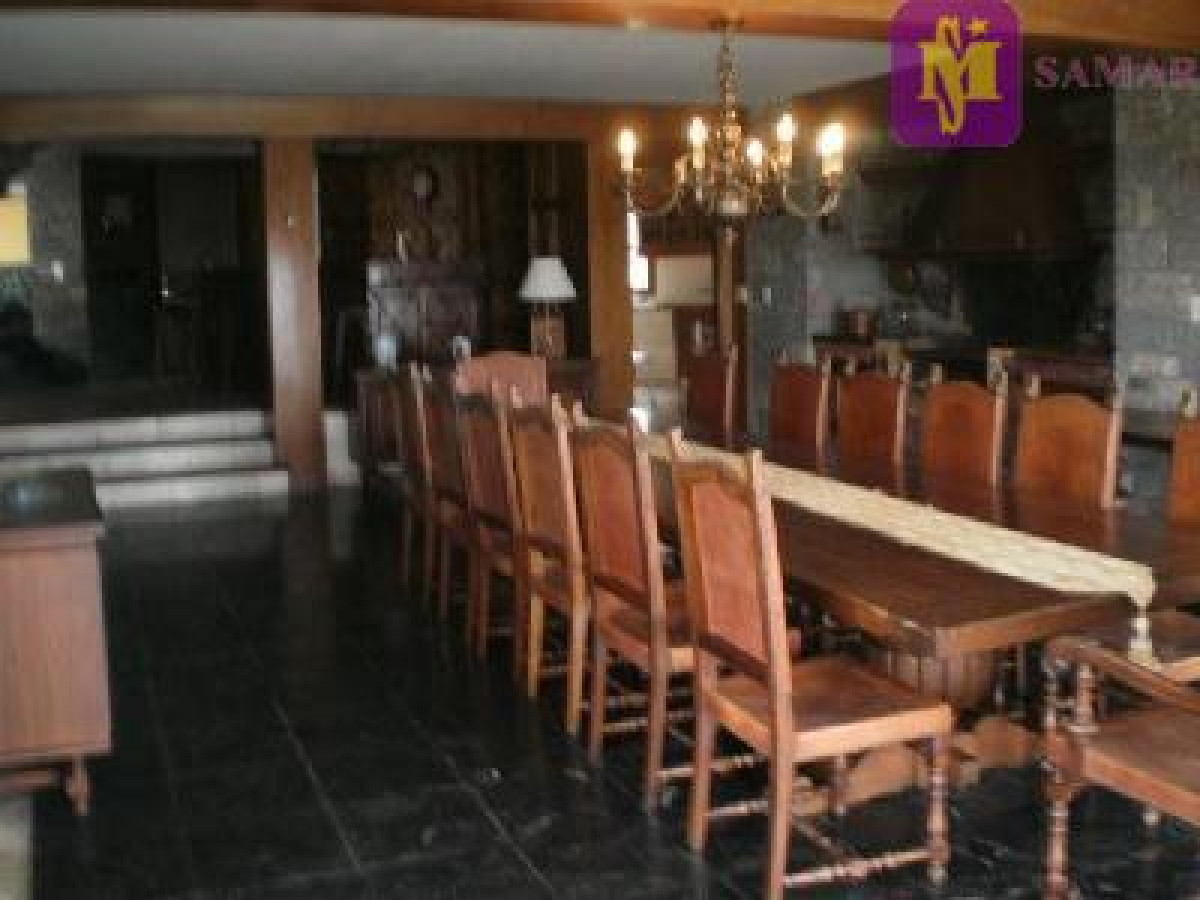 Venta de Casa de 6 dormitorios Punta del Este Mansa