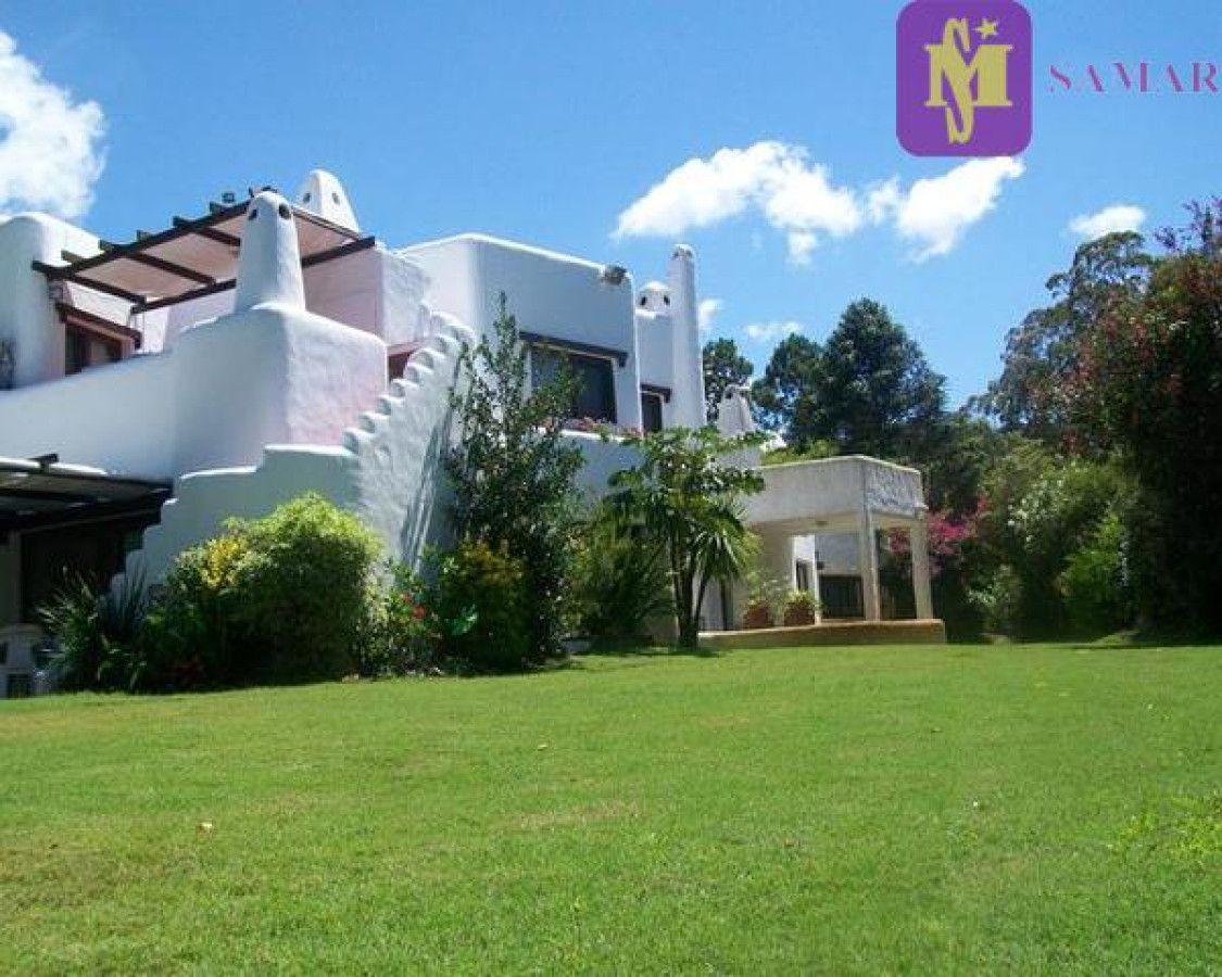 Casa en Solanas, 2 dormitorios en alquiler de temporada