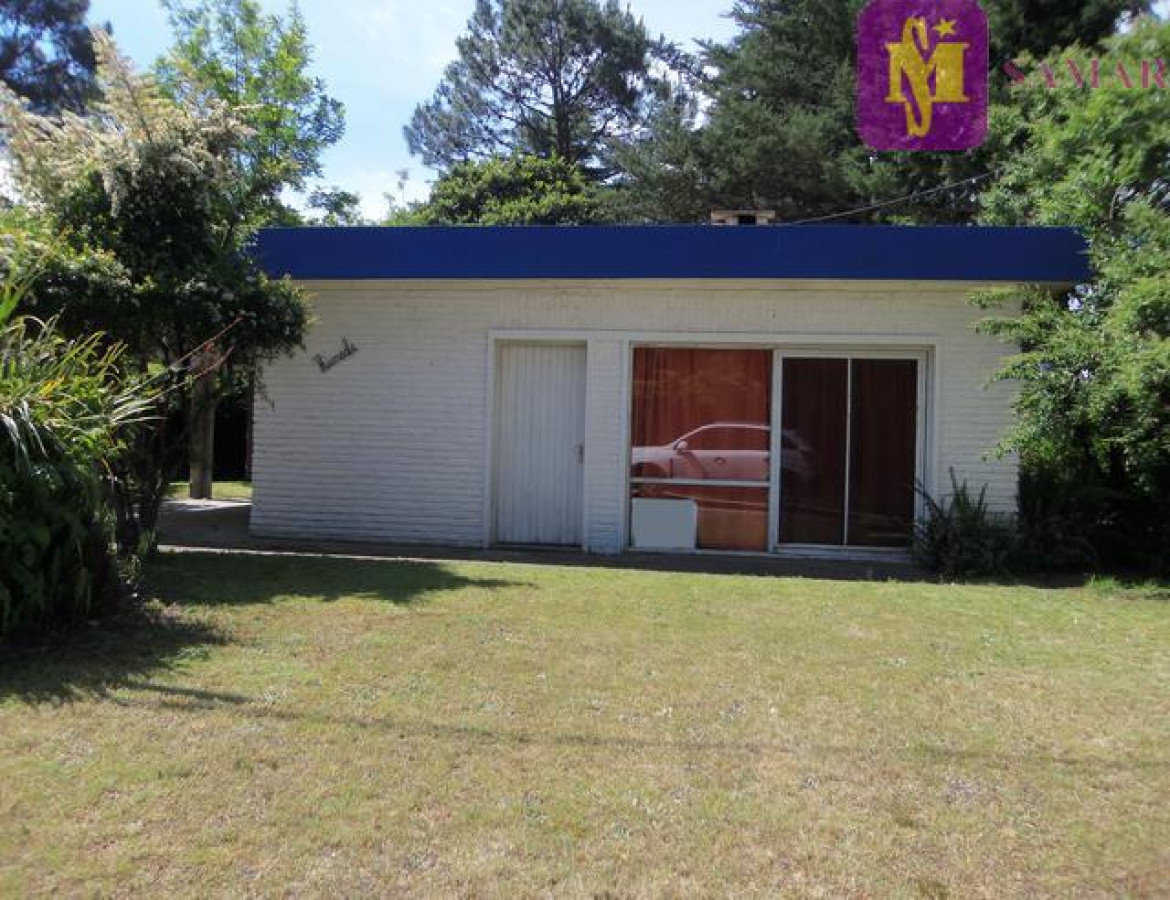 Casa en Barrio Marly