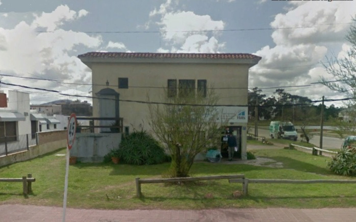 Venta propiedad local comercial  Centro, Piriapolis,  Maldonado