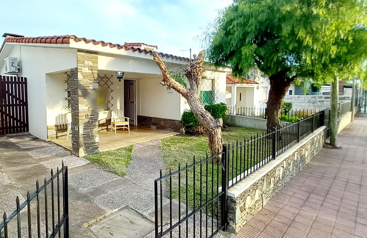 Venta casa 2 dormitorio, 1 baño. Centro, Piriápolis, Maldonado.