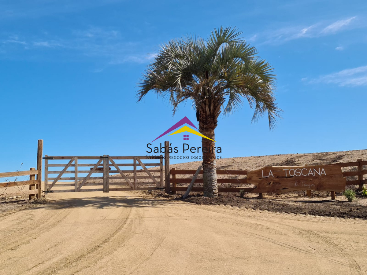Garzon - GoPunta - Portal Inmobiliario de Punta del Este - Maldonado