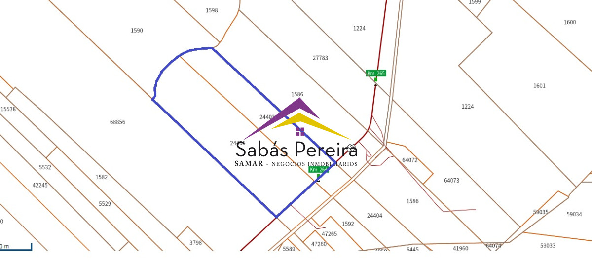 Chacra en Barra de Valizas - GoPunta - Portal Inmobiliario de Punta del Este - Maldonado