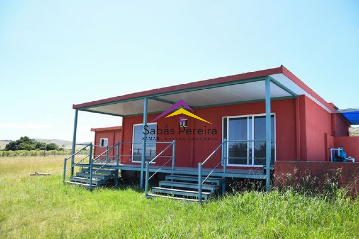 Sanabria - GoPunta - Portal Inmobiliario de Punta del Este - Maldonado