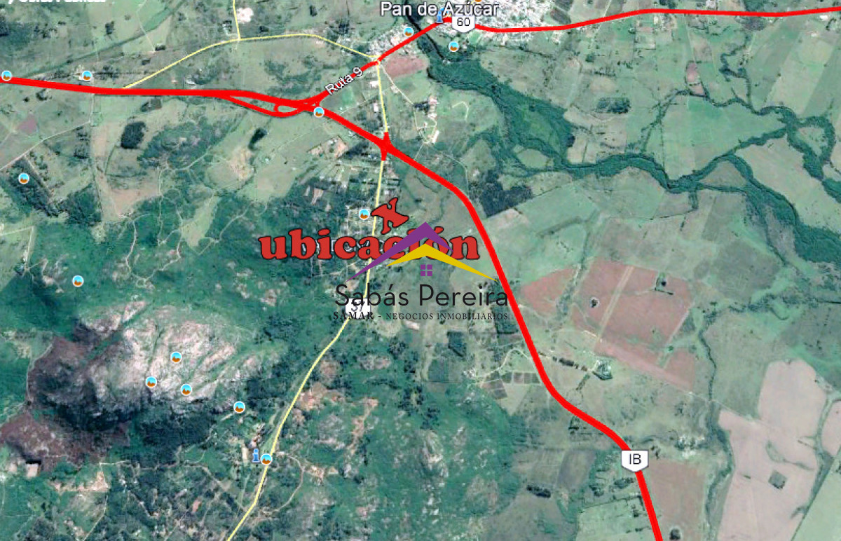 Pan de Azucar - GoPunta - Portal Inmobiliario de Punta del Este - Maldonado