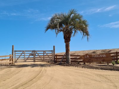 Venta de Chacra en Garzon de 5 Hectareas