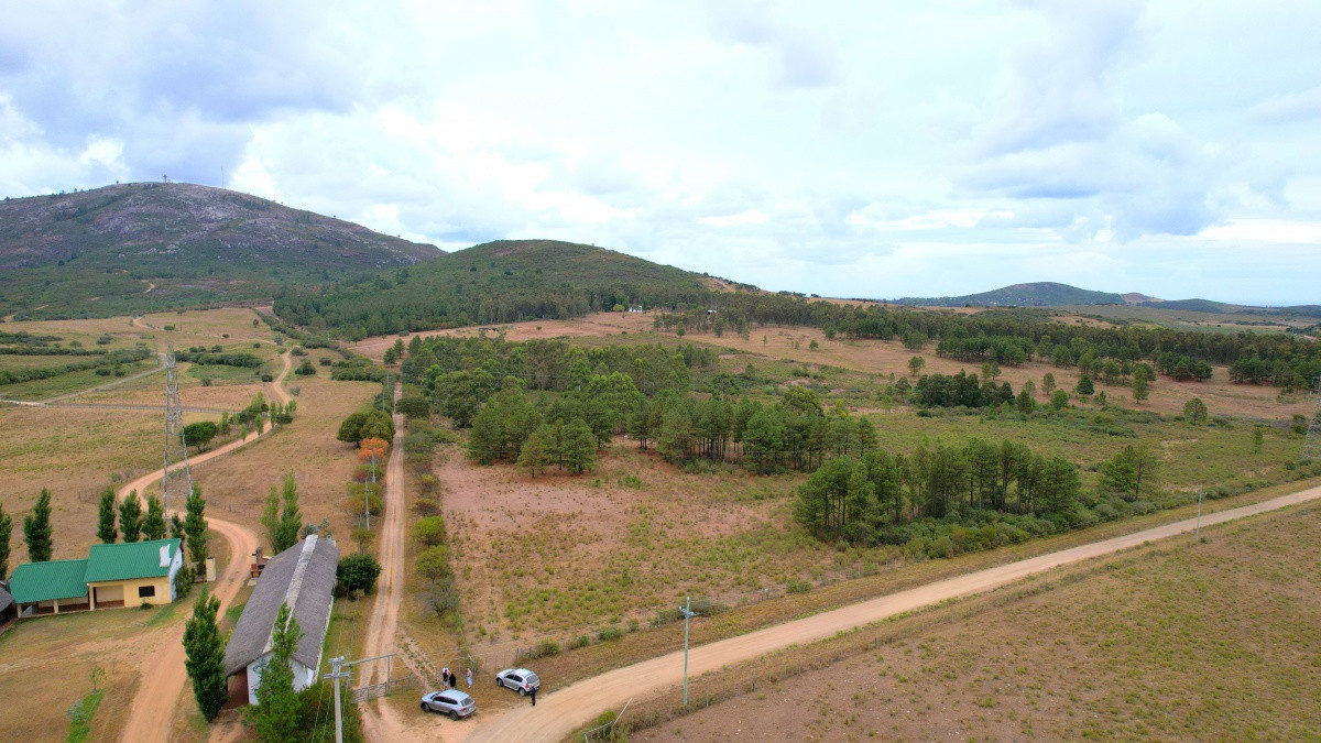 Venta Chacra  7há, Piriápolis, Maldonado