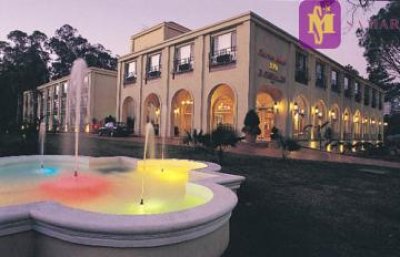 Hotel en Venta en Punta del Este