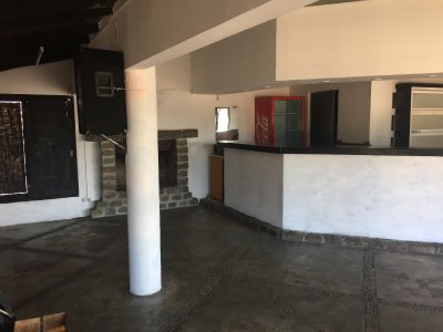 Venta de Local comercial en San Carlos